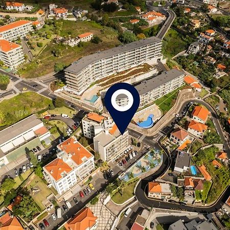 Island Feeling Daire Funchal Dış mekan fotoğraf