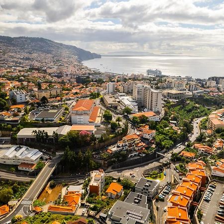 Island Feeling Daire Funchal Dış mekan fotoğraf
