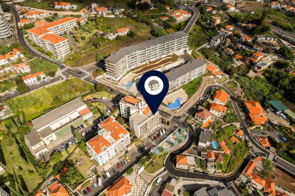 Island Feeling Daire Funchal Dış mekan fotoğraf