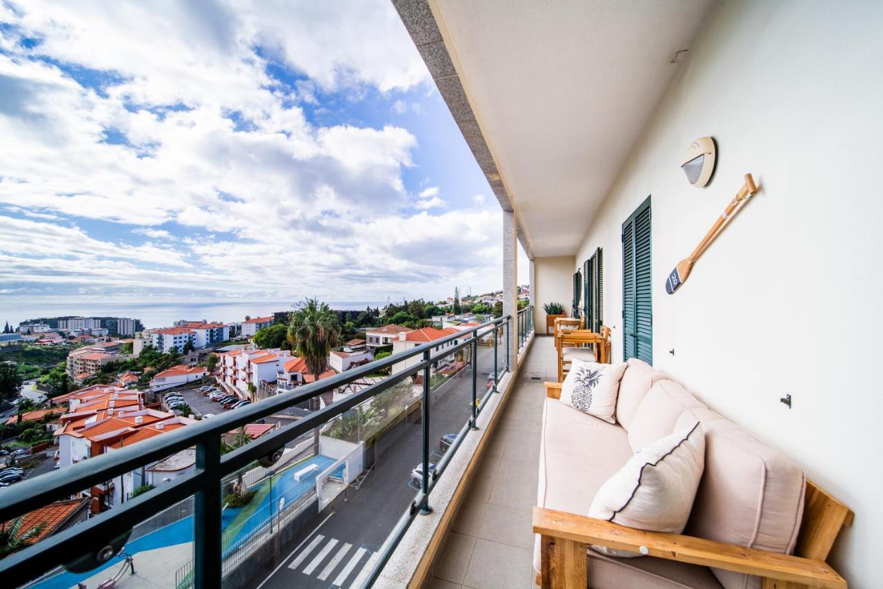 Island Feeling Daire Funchal Dış mekan fotoğraf