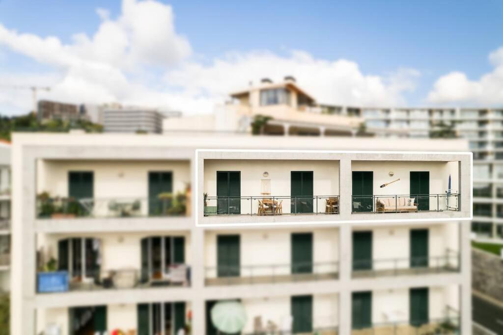 Island Feeling Daire Funchal Dış mekan fotoğraf