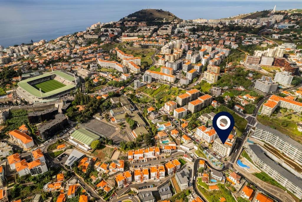 Island Feeling Daire Funchal Dış mekan fotoğraf